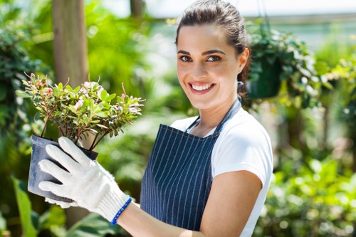 Fair review of a gardener complaint case